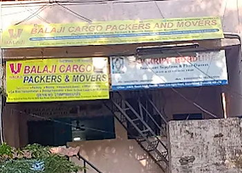 Balaji Cargo Packers and Movers
