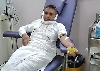 Balaji Charitable Blood Bank