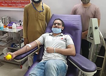 Balaji Charitable Blood Bank