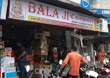 Balaji Computer 