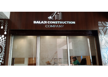 Balaji Construction Company 