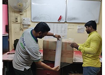 Balaji Couriers & Cargo