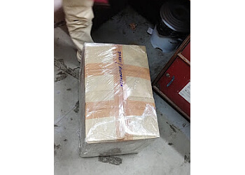 Balaji Couriers & Cargo