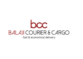 Balaji Couriers & Cargo 