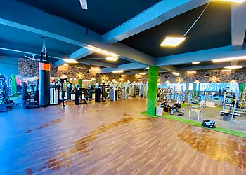 Balaji Fitness Gym
