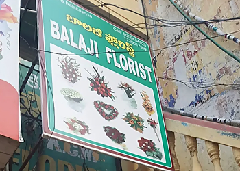 Balaji Florist