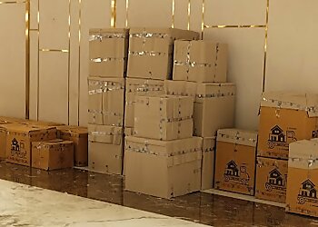 Balaji Freight Packers and Movers