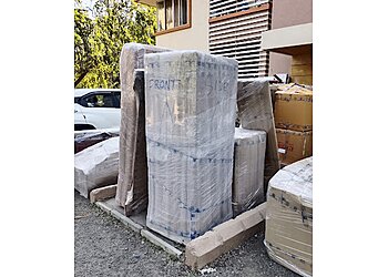 Balaji Freight Packers and Movers