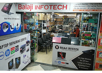 Balaji Infotech 