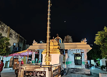 Balaji Mandir