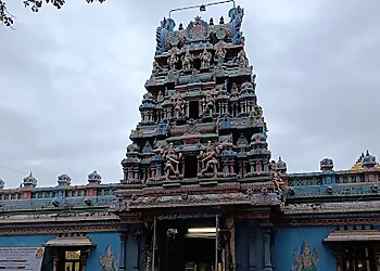 Balaji Mandir Balaji Mandir