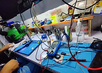 Balaji Mobile & Repairing Center