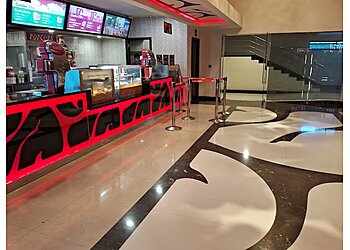 BMX Cinemas