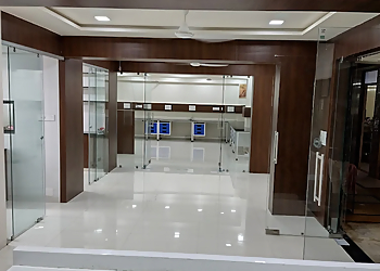 Balaji Pathology Laboratory