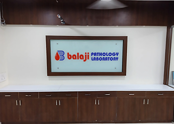 Balaji Pathology Laboratory
