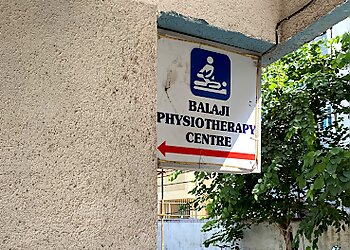 Balaji Physiotherapy