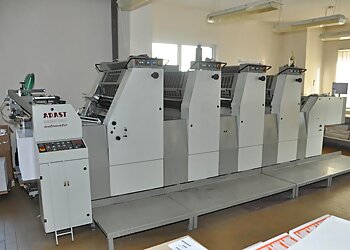 Saharanpur Printers Balaji Print & Pack Printing Press image 1