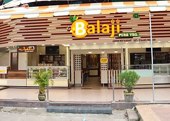 Balaji Pure Veg