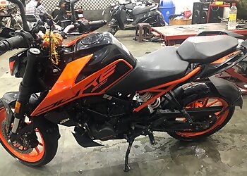 Balaji Service Point