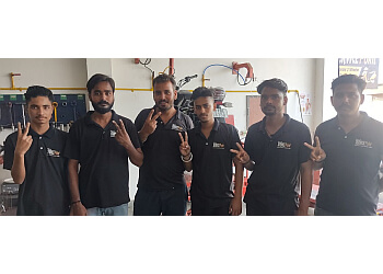 Balaji Service Point