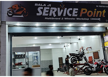 Balaji Service Point