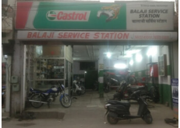 Motorcycle Repair Shops in Ludhiana 