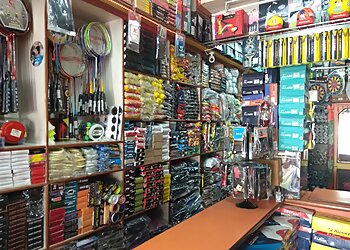 Balaji Sports Center