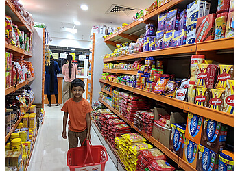 3 Best Supermarkets in Rajkot - Expert Recommendations