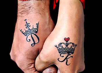 Balaji Tattoo Studio