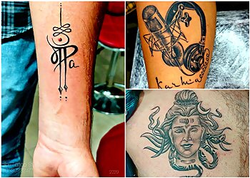 Balaji Tattoo Studio