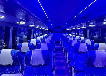 Balaji Travels and Events