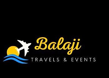 Balaji Travels and Events