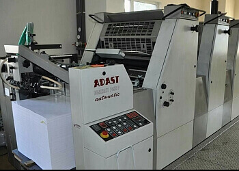 Balaji print & pack printing press