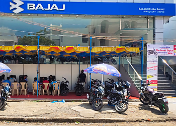 Balamuruga Bajaj