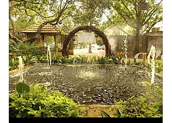 Balan Farm Convention Center