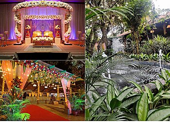 Balan Farm Convention Center