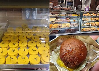 Balaram Mullick & Radharaman Mullick