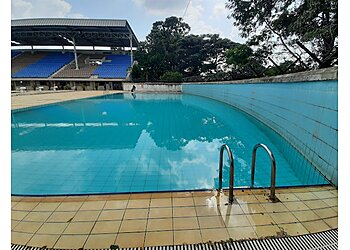 Balewadi Stadium Swimming Pool