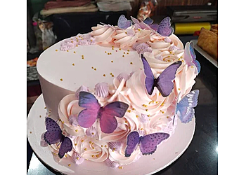 Balgotra cakes n Bakes