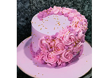 Balgotra cakes n Bakes