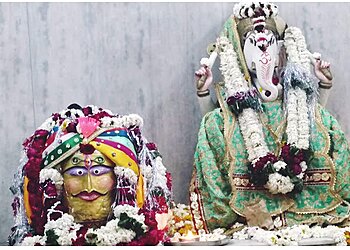 Balkeshwar Mahadev Mandir