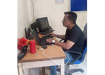 Balkrishna Consultants