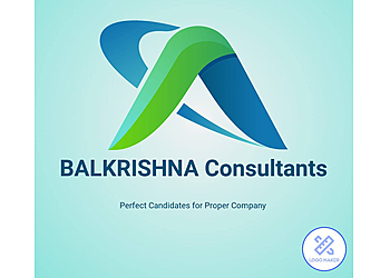 Balkrishna Consultants