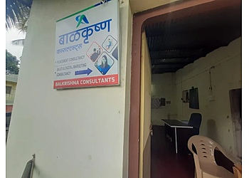 Balkrishna Consultants