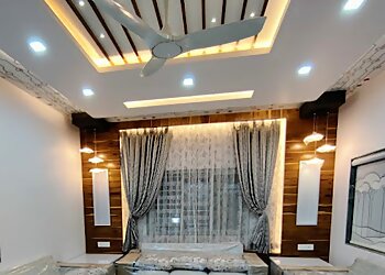 Balkrushna sale, Electrician