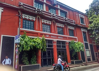 Bally Public Library