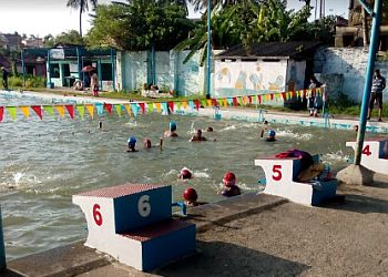 Howrah Swimming Pools Bally Swimming Club image 1