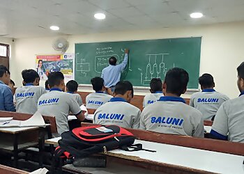 Baluni Classes
