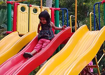 Bambino International Montessori School