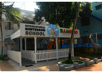 Bambino International Montessori School